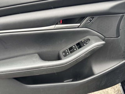 2023 Mazda Mazda3 Hatchback 2.5 S Select