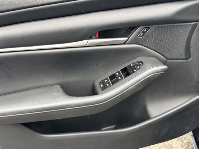 2023 Mazda Mazda3 Hatchback 2.5 S Select