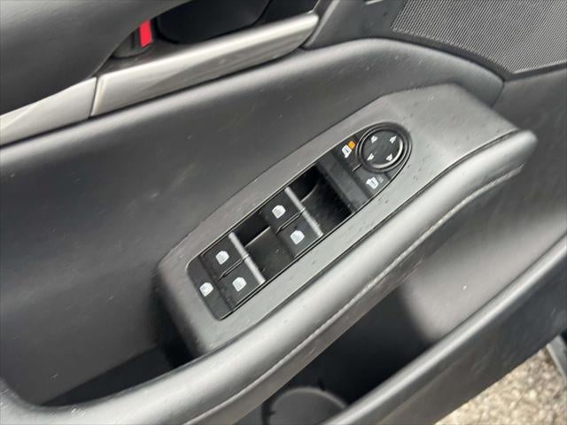 2023 Mazda Mazda3 Hatchback 2.5 S Select