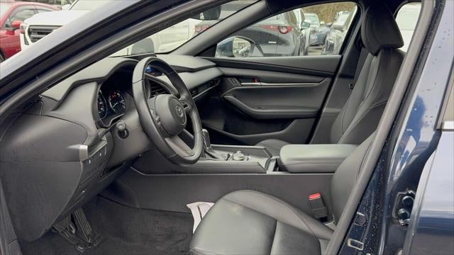 2023 Mazda Mazda3 Hatchback 2.5 S Select