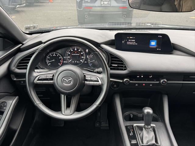 2023 Mazda Mazda3 Hatchback 2.5 S Select