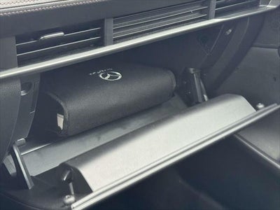 2023 Mazda Mazda3 Hatchback 2.5 S Select