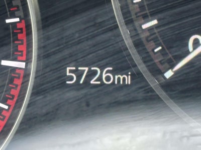 2023 Mazda Mazda3 Hatchback 2.5 S Select