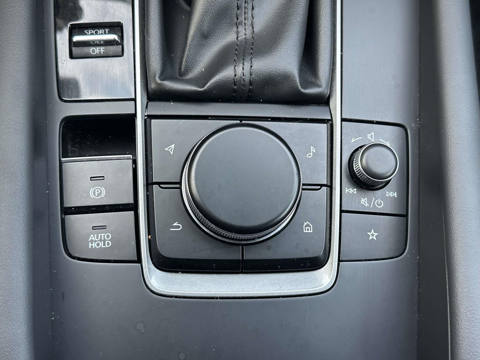 2023 Mazda Mazda3 Hatchback 2.5 S Select