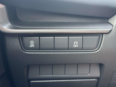 2023 Mazda Mazda3 Hatchback 2.5 S Select