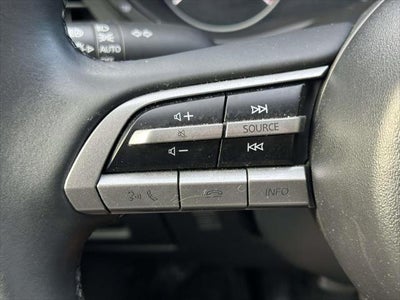 2023 Mazda Mazda3 Hatchback 2.5 S Select