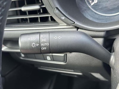 2023 Mazda Mazda3 Hatchback 2.5 S Select