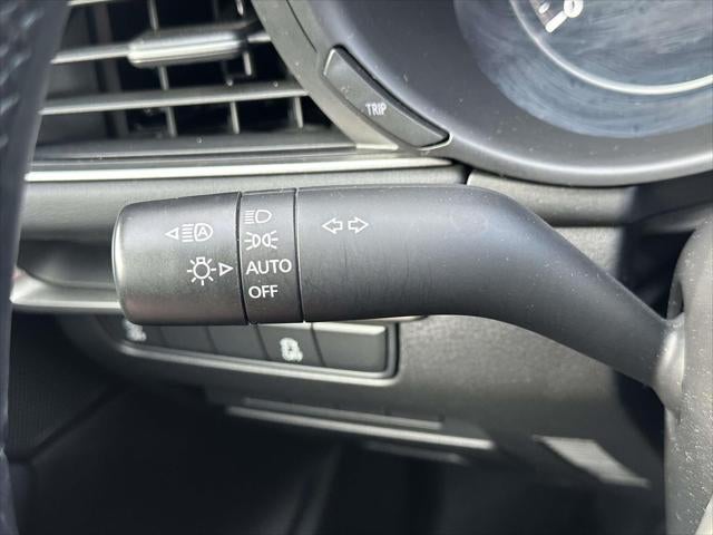 2023 Mazda Mazda3 Hatchback 2.5 S Select