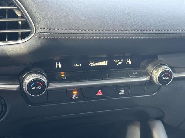 2023 Mazda Mazda3 Hatchback 2.5 S Select