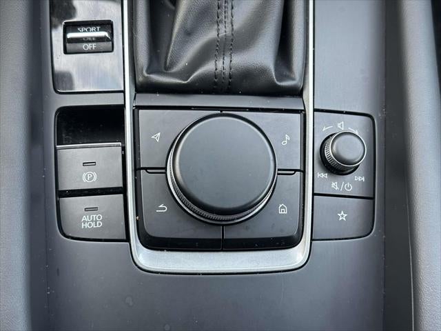 2023 Mazda Mazda3 Hatchback 2.5 S Select