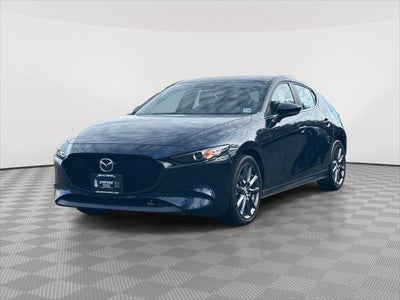 2023 Mazda Mazda3 Hatchback 2.5 S Select