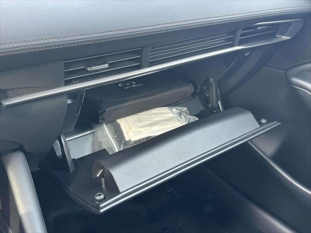 2023 Mazda Mazda3 Hatchback 2.5 S Select