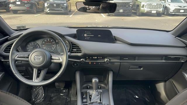 2023 Mazda Mazda3 Hatchback 2.5 S Select