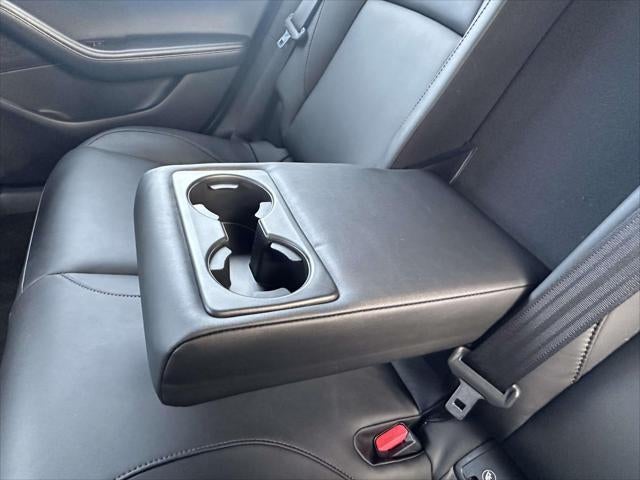 2023 Mazda Mazda3 Hatchback 2.5 S Select