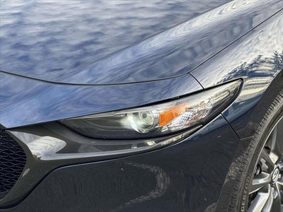 2023 Mazda Mazda3 Hatchback 2.5 S Select