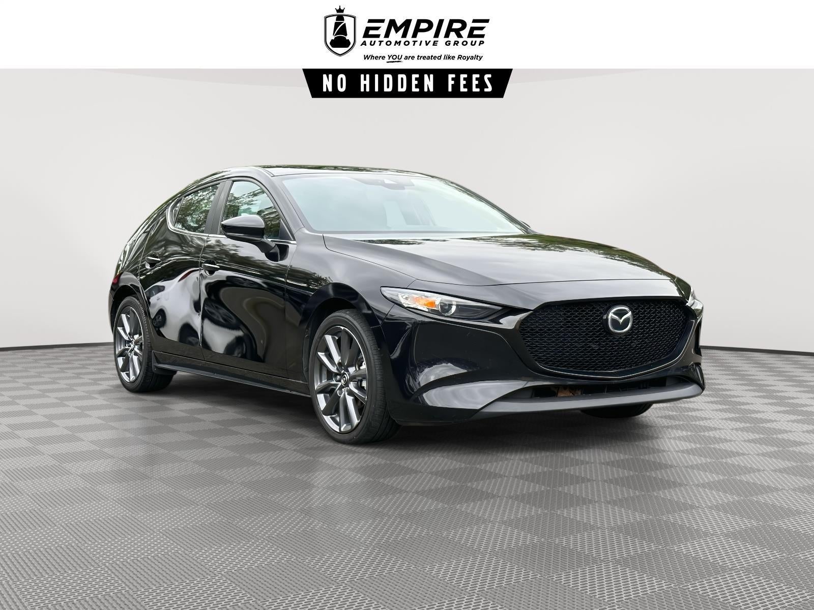 2023 Mazda CX-3 Preferred 2.5 AT 5-Door SKYACTIV's photo