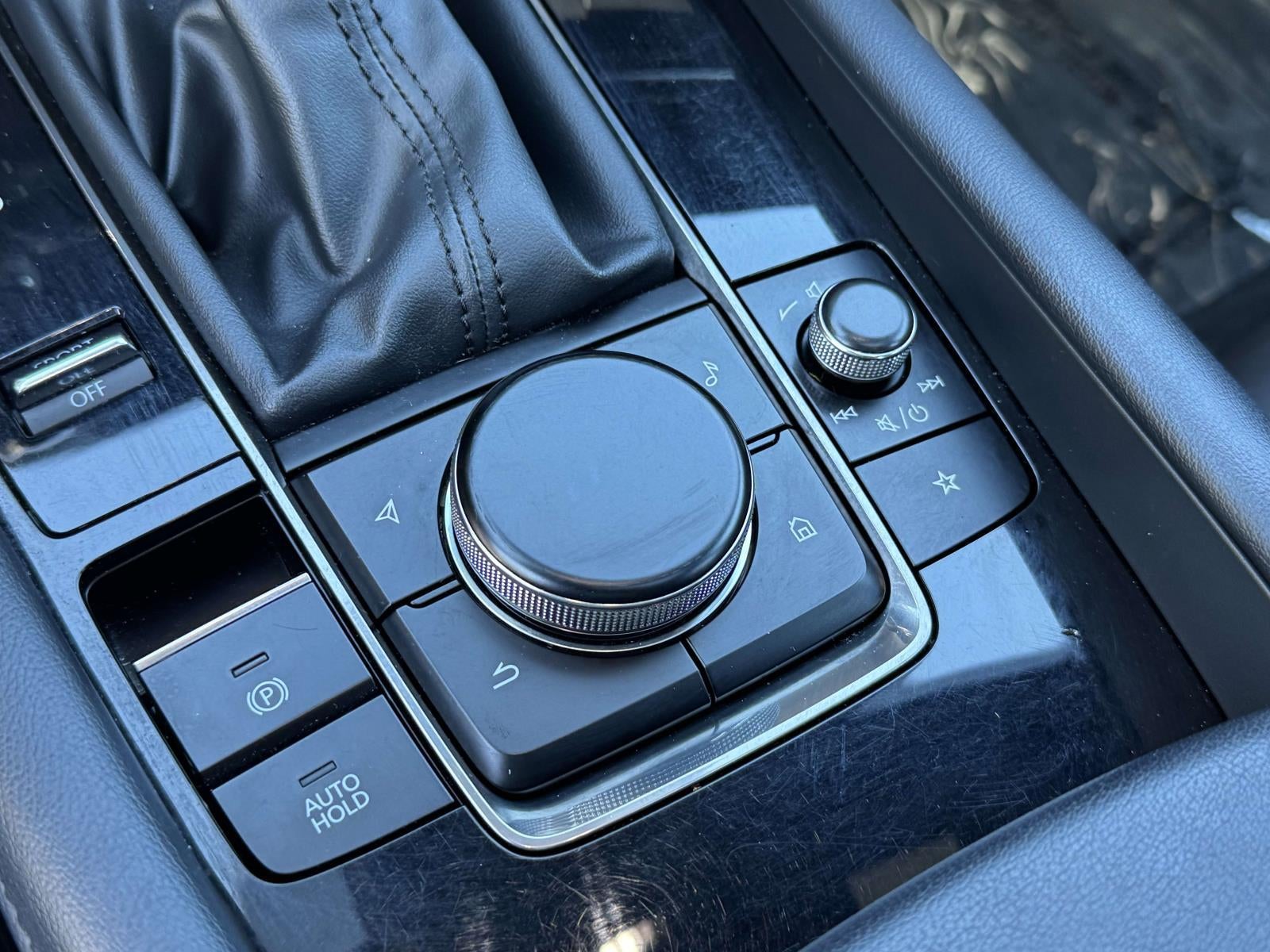 2023 Mazda Mazda3 Hatchback 2.5 S Preferred