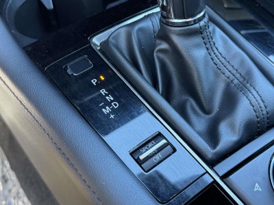 2023 Mazda Mazda3 Hatchback 2.5 S Preferred