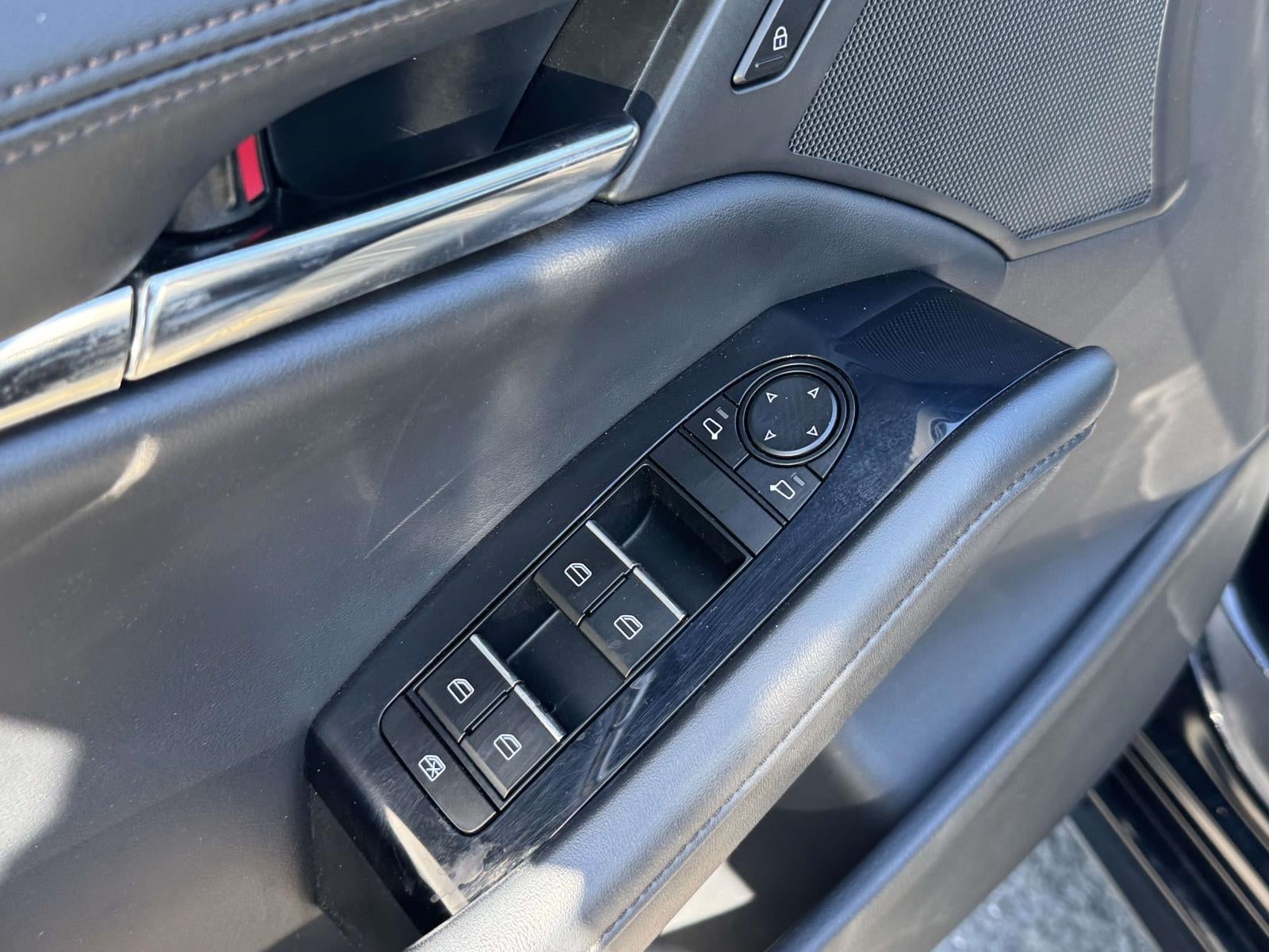 2023 Mazda Mazda3 Hatchback 2.5 S Preferred