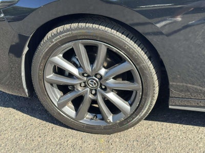 2023 Mazda Mazda3 Hatchback 2.5 S Preferred