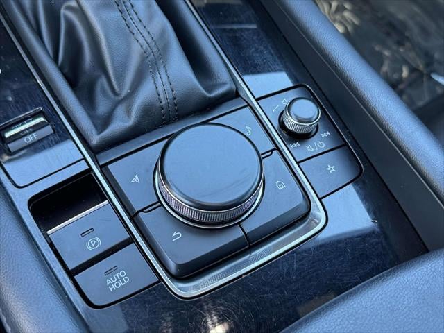2023 Mazda Mazda3 Hatchback 2.5 S Preferred