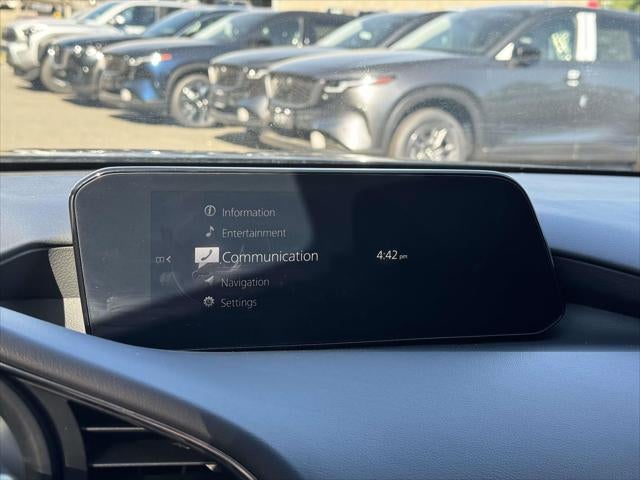 2023 Mazda Mazda3 Hatchback 2.5 S Preferred
