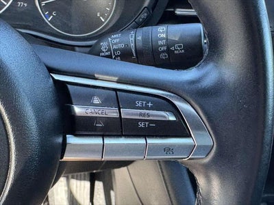 2023 Mazda Mazda3 Hatchback 2.5 S Preferred