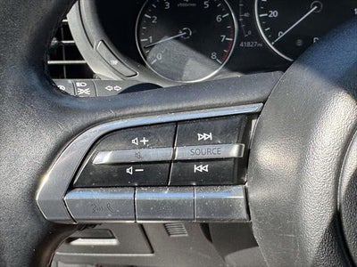 2023 Mazda Mazda3 Hatchback 2.5 S Preferred