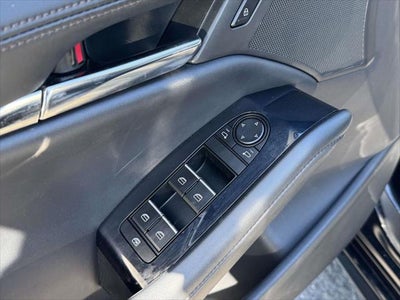 2023 Mazda Mazda3 Hatchback 2.5 S Preferred
