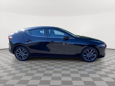 2023 Mazda Mazda3 Hatchback 2.5 S Preferred