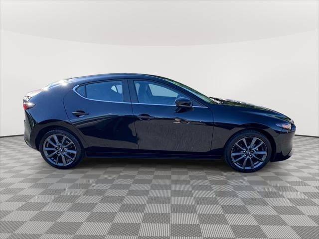 2023 Mazda Mazda3 Hatchback 2.5 S Preferred