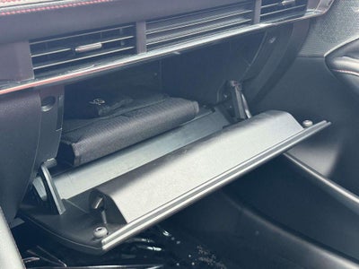 2023 Mazda Mazda3 Hatchback 2.5 S Carbon Edition