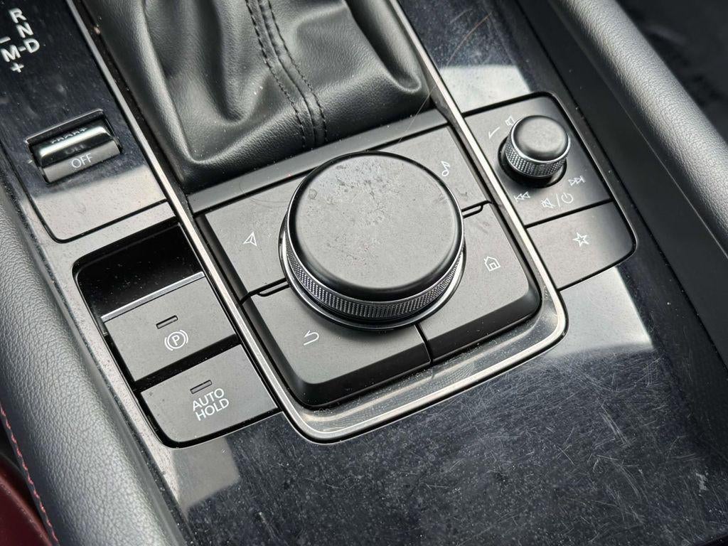 2023 Mazda Mazda3 Hatchback 2.5 S Carbon Edition