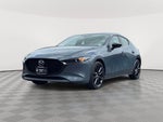 2023 Mazda Mazda3 Hatchback 2.5 S Carbon Edition