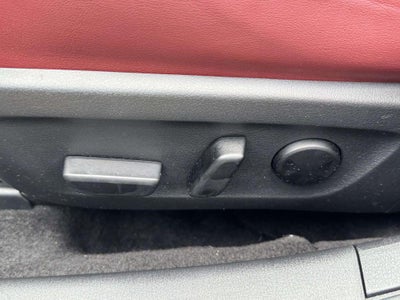 2023 Mazda Mazda3 Hatchback 2.5 S Carbon Edition