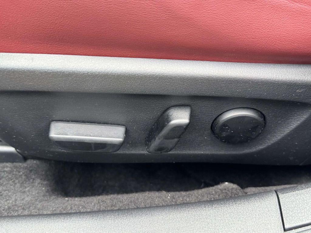 2023 Mazda Mazda3 Hatchback 2.5 S Carbon Edition