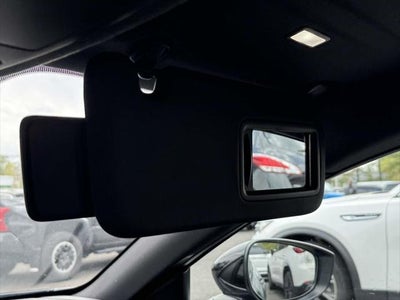 2023 Mazda Mazda3 Hatchback 2.5 S Carbon Edition