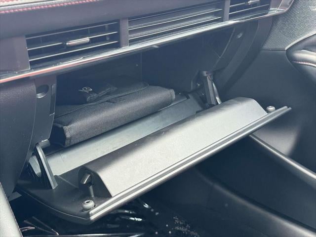 2023 Mazda Mazda3 Hatchback 2.5 S Carbon Edition