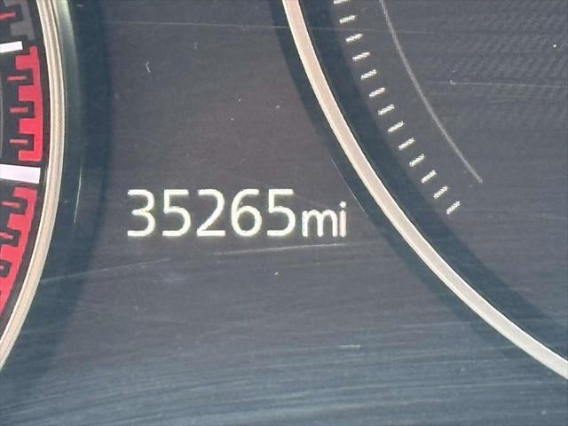 2023 Mazda Mazda3 Hatchback 2.5 S Carbon Edition