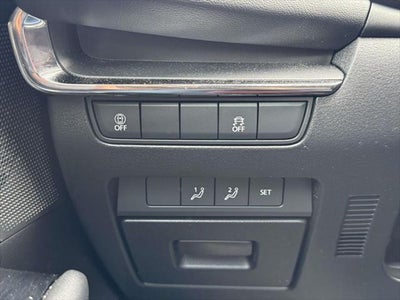 2023 Mazda Mazda3 Hatchback 2.5 S Carbon Edition
