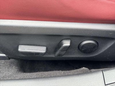 2023 Mazda Mazda3 Hatchback 2.5 S Carbon Edition