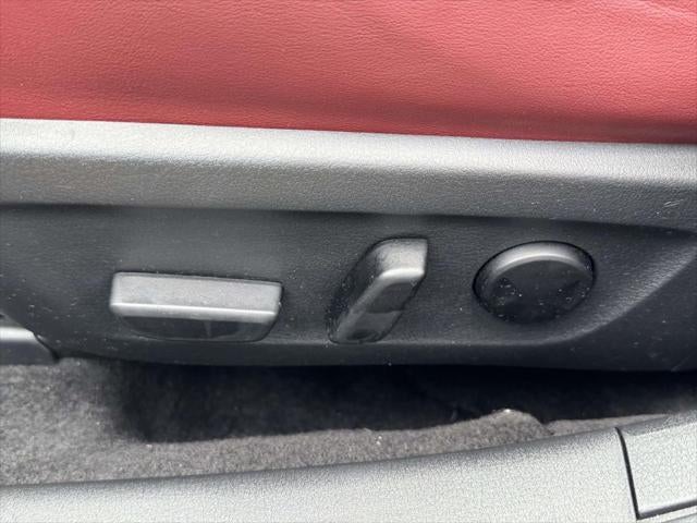 2023 Mazda Mazda3 Hatchback 2.5 S Carbon Edition