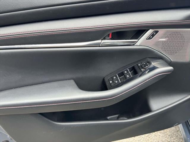 2023 Mazda Mazda3 Hatchback 2.5 S Carbon Edition