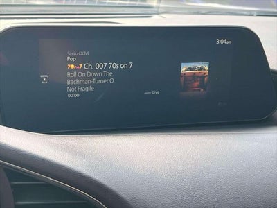 2023 Mazda Mazda3 Hatchback 2.5 Turbo