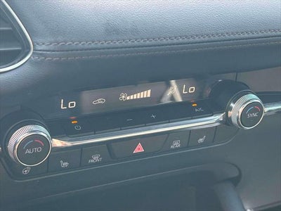 2023 Mazda Mazda3 Hatchback 2.5 Turbo