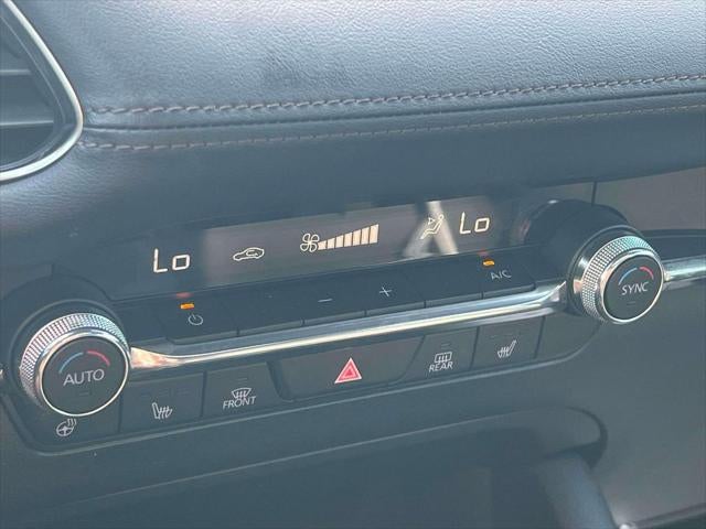 2023 Mazda Mazda3 Hatchback 2.5 Turbo