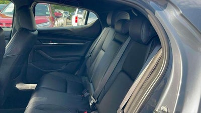 2023 Mazda Mazda3 Hatchback 2.5 Turbo