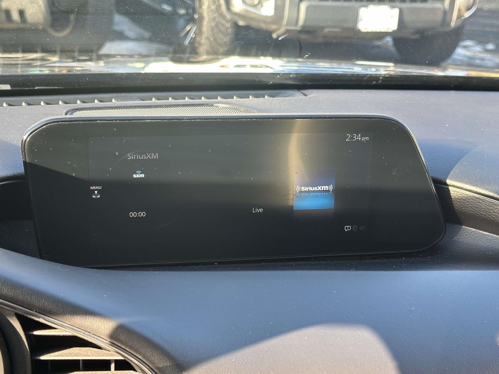 2019 Mazda Mazda3 Hatchback Preferred Package