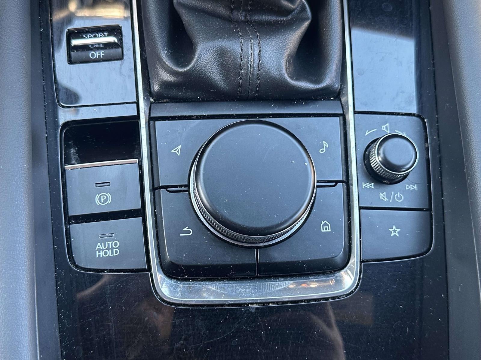 2019 Mazda Mazda3 Hatchback Preferred Package