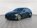 2019 Mazda Mazda3 Hatchback Preferred Package